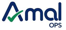 AmalOps logo
