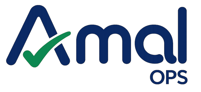 AmalOps logo